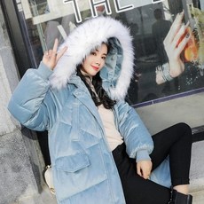 헤드롱패딩