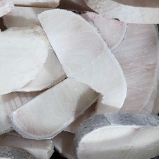 프리미엄 메로몸통살 절단 10kg, 1개