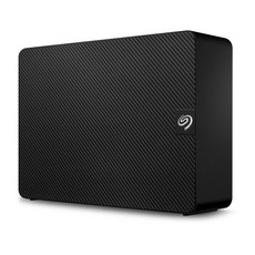 씨게이트 Expansion Desktop 데이터복구 외장하드 178.7 x 125 x 41.9 mm STKP8000400, 블랙, 8TB