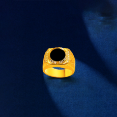 순금귀걸이오닉스