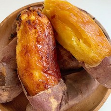 해남 황금 꿀 고구마 밤고구마 베니하루카 3kg 5kg