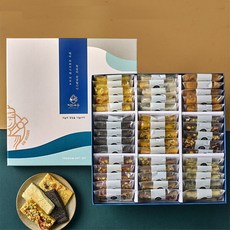 [떡보의하루]명품세트5호(설명서 배송가능 지역 확인/배송메세지에 배송일 기재 必 매장 승용차배송)