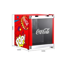 코카콜라쇼케이스