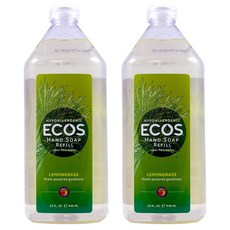 에브리케어핸드솝리필