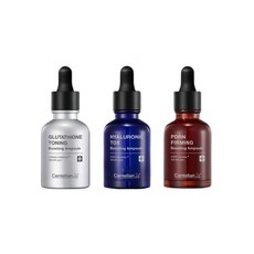 동국제약 센텔리안24 부스팅앰플 30ml (글루타치온 히알루론산 피디알엔) 3종 / 선택가능, PDRN 퍼밍 부스팅 앰플 30ml [C05],