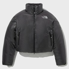  [노스페이스] 글로시 다운 자켓 NJ1DP61J_CHG 