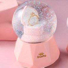스카이박스프로포즈