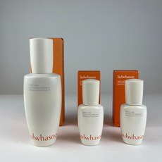 백화점 정품 NEW 6세대 최신상 윤조에센스 (90ml+15+15ml), 1개