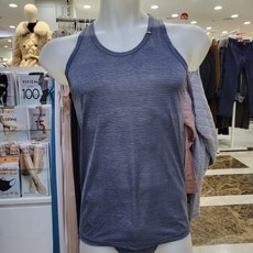 비비안남자런닝