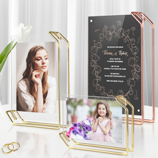 미니액자받침대