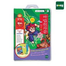 퓨처북라이브러리마법천자문