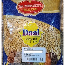 콩 이집트콩 차나달 Chana Dhal 800g worldfood, 1개
