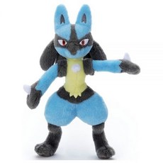 루카리오인형
