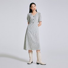 스파오원피스