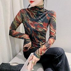 여성라틴댄스복사교라인댄스줌바방송댄스연습복 TOP01