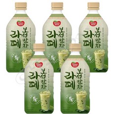 동원보성말차라떼