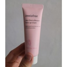 제주왕벚꽃톤업