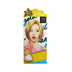 헬로버블바닐라골드