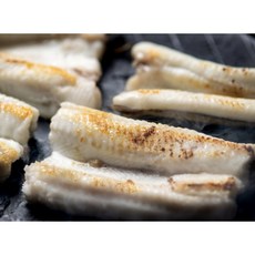 자연산 반건조 바다장어 손질전 70cm이상 특대 2마리(손질후 500g 전후) 사이즈(생물1.2kg 마리수), 특대형(2마리), 3개