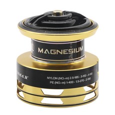상우 릴 MG3000LBX 브레이크 테크늄 어레이드 위드 스핀 로터리 전금속 낚시 바퀴, 단선컵블랙3000, 좌우손 호환형 + 3000 시리즈