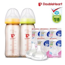 더블하트240ml