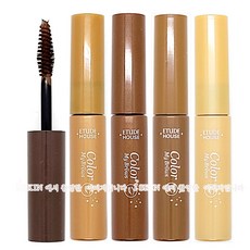 에뛰드하우스 청순 거짓 브라우 카라 4.5g, 5호 블론디브라운, 1개