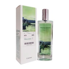 세니떼오리엔탈리후레쉬