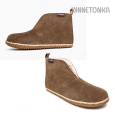 미네통카모카신남성