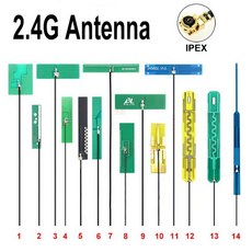 pcb2.4g안테나