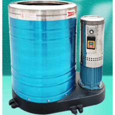 산업용원심분리기