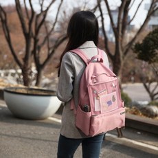 트래블러스백팩