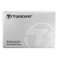 [Transcend] SSD230S 128GB TLC, 1, 본상품선택
