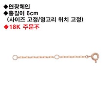 로이드목걸이줄