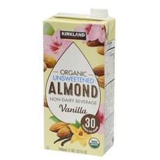 커클랜드유기농잣