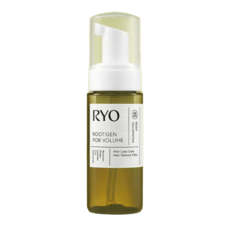 려 에센스 루트젠 탈모증상케어 헤어볼륨필러+샴푸100ml, 150ml, 1개, 150ml