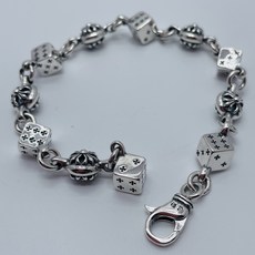 크롬하츠페이퍼체인