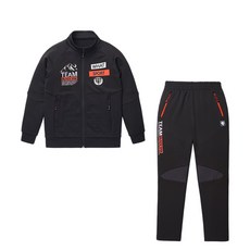 [블랙야크 키즈] 블랙야크키즈 남여공용 BK챔피언팀세트 1BKSEW6903