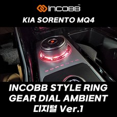 쏘렌토엠비언트