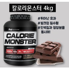 칼로리몬스터