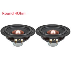 풀레인지스피커