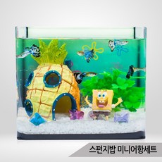 스폰지밥어항 TOP01
