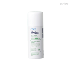 세스코 모기기피제 임산부 아기 진드기 모기 기피제 100ml