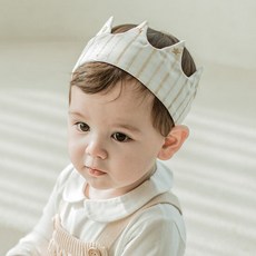 해피프린스크라운