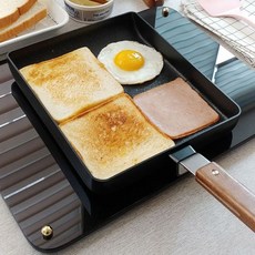 쿠첸전기후라이팬