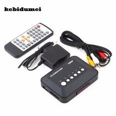 tv007usb플레이어영상재생