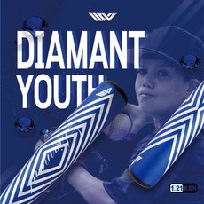 디아멍유소년배트