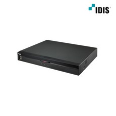 아이디스 400만화소 16채널 HD-TVI DVR 녹화기 TR-X2416 - 아이디스dvr