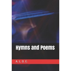Hymns and Poems Paperback, Independently Published, English, 9798561174964