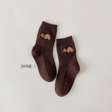타이즈여아곰돌이