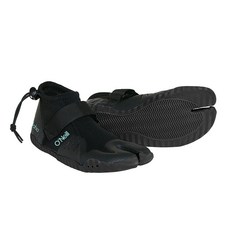 오닐 여성 바히아 리프 2mm 부츠 - 4424 BOOT 2MM - A00 BLKBLK, 5